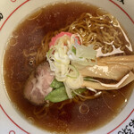 用戶對於神戸餃子 橋本家的評論圖