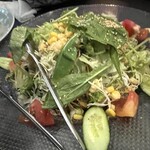 用户对于TOMBOY  赤坂店的评论图