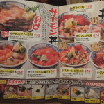 用戶對於磯丸水産 大森東口的評論圖