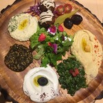 User's review image for ミシュミシュ