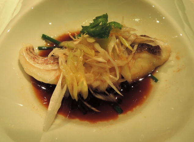 用户对于中国料理 「望海楼」 ヒルトン福岡シーホーク的评论图