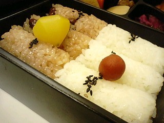 User's review image for 神田明神下 みやび 日本橋三越本店