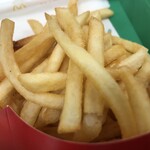 用戶對於マクドナルド イオン品川シーサイド店的評論圖