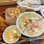 用户对于ジョナサン 上石神井店的评论图