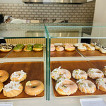 用户对于NAYAMACHI DONUTS 君に、あげる的评论图