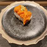 User's review image for すし 久遠 くまがい