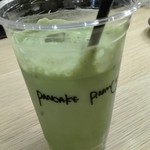 用戶對於PANCAKE ROOM 京都タワーサンド店的評論圖