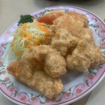 用戶對於餃子の王将 歌島橋店的評論圖