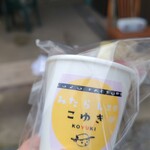 用户对于京都亀岡こぞう直売所的评论图