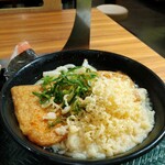 User's review image for はなまるうどん 六本木六丁目店