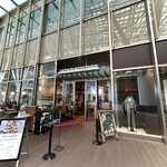 用戶對於ル・パン・コティディアン 東京ミッドタウン店的評論圖