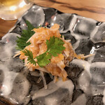 用戶對於本鮪 日本酒BAR　吟醸くらうど 京都駅前店的評論圖