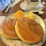 User's review image for 伊吹珈琲店