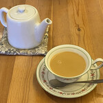 User's review image for 紅茶専門店 Ｔｅａ Ｈｏｌｉｃ