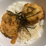 用戶對於麺家 西九条店的評論圖