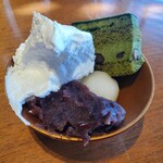 User's review image for 馳走三昧 大丸東京店