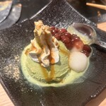 用户对于月島もんじゃ 三九 上野総本店的评论图
