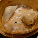 用户对于糀 幸福飯店 京都ポルタ店的评论图