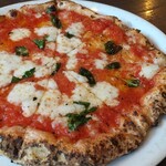 用户对于ピッツェリア ダ マッシモ的评论图