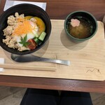 User's review image for 季節のごはんカフェ サトノ