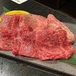 用戶對於板前焼肉 赤と霜的評論圖