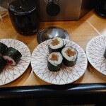 用戶對於すし丸 今熊野店的評論圖