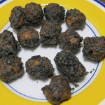 User's review image for 中野製菓