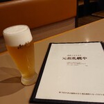 用戶對於元祖 札幌や 練馬店的評論圖
