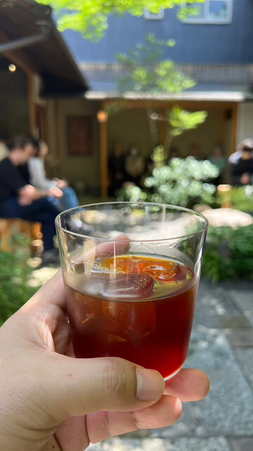 用户对于ウィークエンダーズコーヒーロースタリー的评论高清图