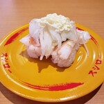 用户对于スシロー 多摩センター店的评论图