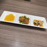 用戶對於新荘園 ムスブ田町店的評論圖