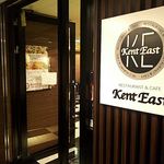 用戶對於Kent East的評論圖