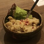 用戶對於対馬居酒屋 KONNE -こんね-的評論圖