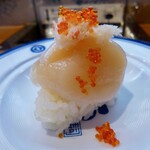 User's review image for 無添くら寿司  赤羽駅東口店