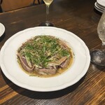 用戶對於ネオビストロ　MURA　-ハンドメイドキッチン-　中野店的評論圖