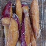 用户对于芋伝説的评论图