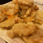 用戶對於京華閣的評論圖