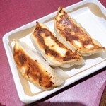 用戶對於丸源ラーメン 寝屋川店的評論圖