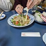 User's review image for ふじ池