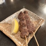 用户对于炭火串焼 千鳥庵的评论图