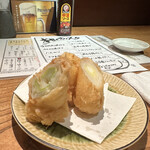 用戶對於目黒川魚金的評論圖