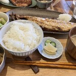 User's review image for ヨリドコロ