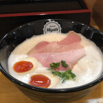 用户对于らーめん みやび的评论图