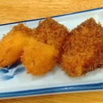 用戶對於かぶら屋 青砥店的評論圖
