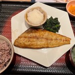 用戶對於大戸屋 札幌清田店的評論圖