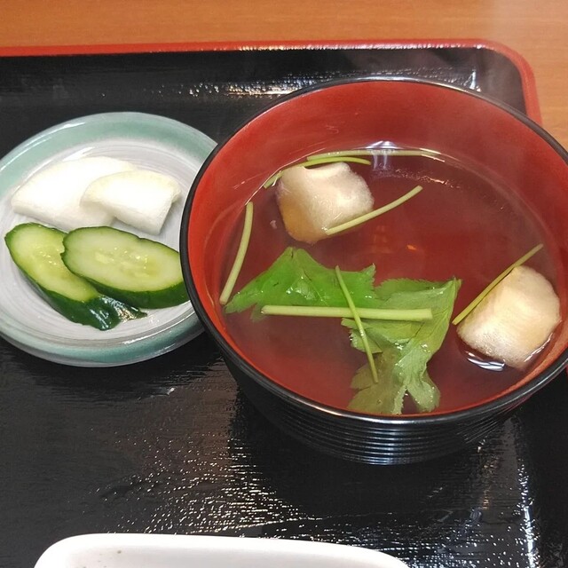 User's recommendation image for 鰻 才谷や 八尾店