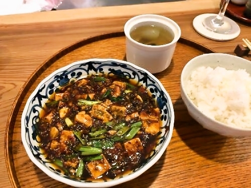 用戶對於中国料理 にいくら的評論圖