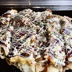 用户对于道とん堀 糸島店的评论图