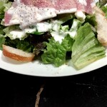 用戶對於卵と私 新宿ミロード店的評論圖