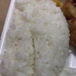 User's review image for から揚げ専門店 とりサブロー 桐ヶ丘団地店